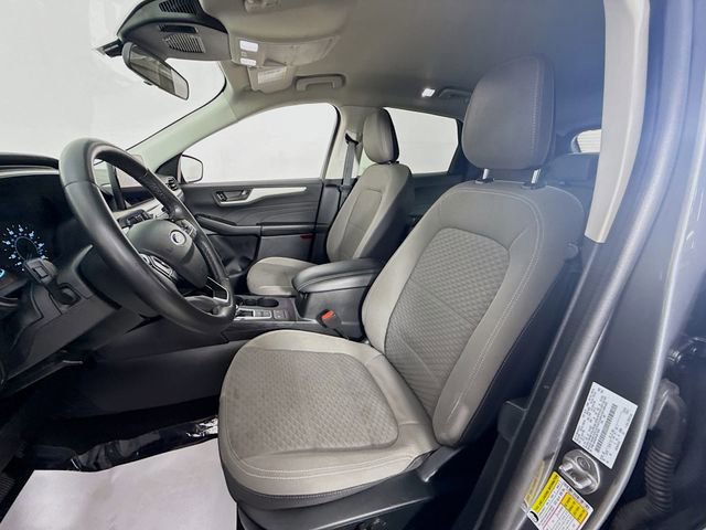 Certified 2022 Ford Escape SE w/ SE Sport Appearance Package image 20