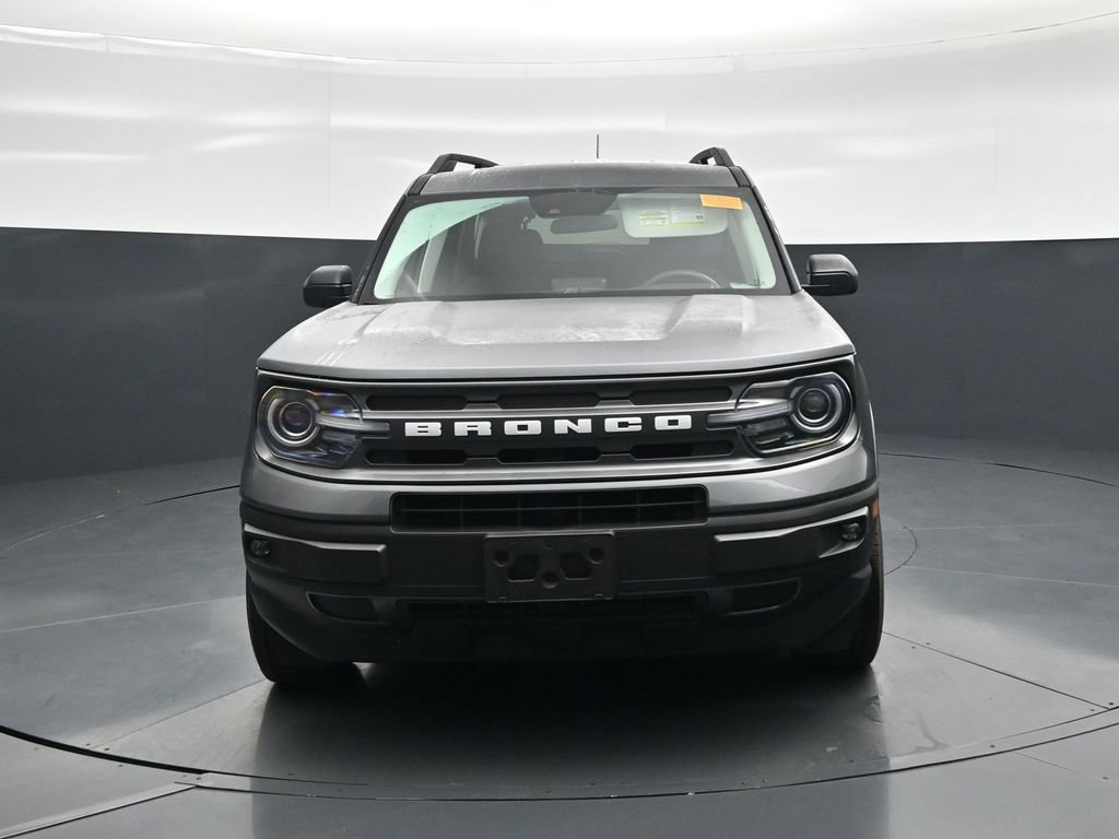 Certified 2021 Ford Bronco Sport Big Bend AWD/4WD image 22