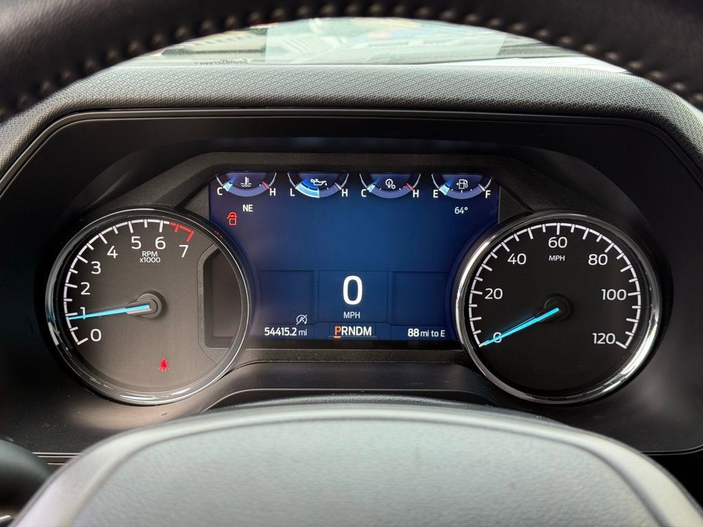 Certified 2022 Ford F150 XLT w/ Equipment Group 302A High image 14