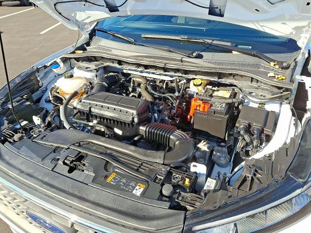 Certified 2024 Ford Escape Active image 27