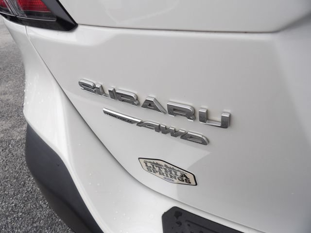 Used 2022 Subaru Outback Limited AWD/4WD image 13