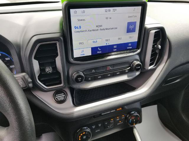 Certified 2022 Ford Bronco Sport Big Bend AWD/4WD image 17