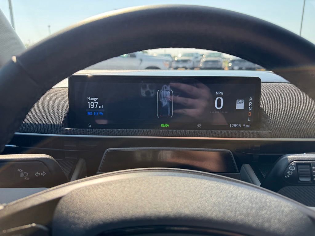 Certified 2024 Ford Mustang Mach-E Premium image 33