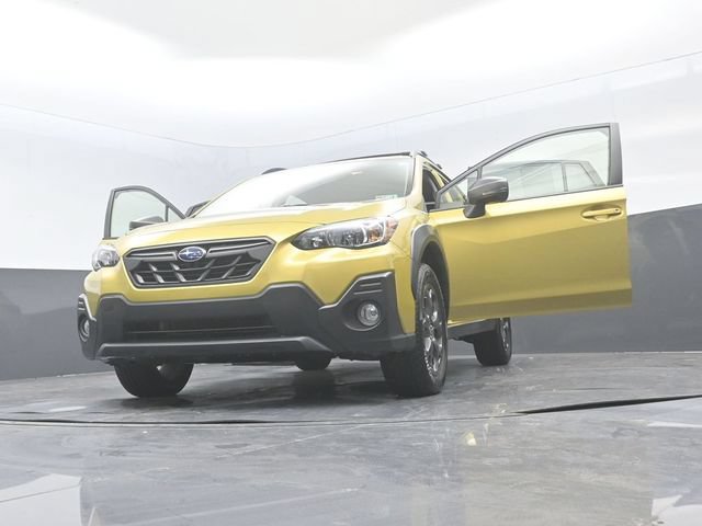 Used 2021 Subaru Crosstrek 2.5i Sport AWD/4WD image 33