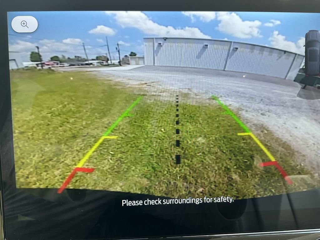 Certified 2024 Ford Expedition Max XLT image 16