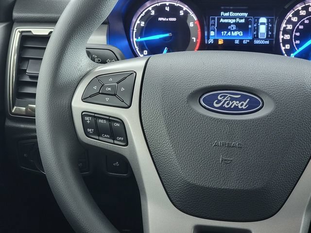 Certified 2019 Ford Ranger XLT w/ FX4 Off-Road Package AWD/4WD image 25