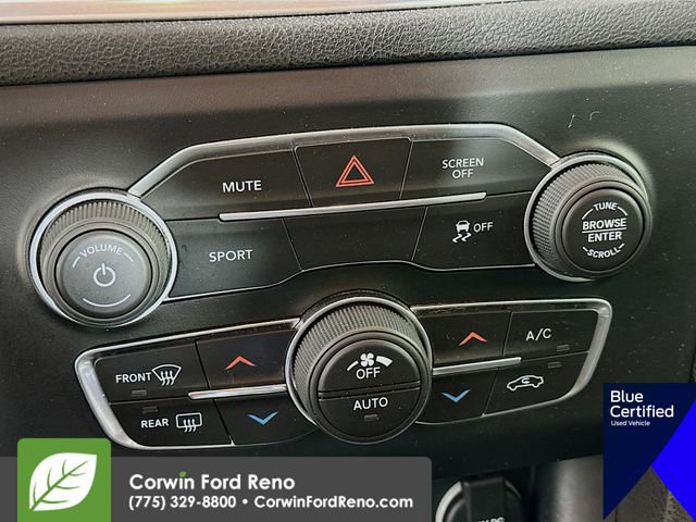 Used 2017 Dodge Charger R/T image 17