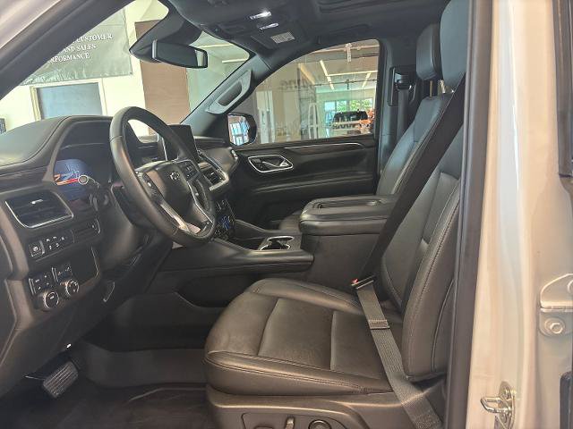 Used 2024 Chevrolet Suburban Z71 AWD/4WD image 12