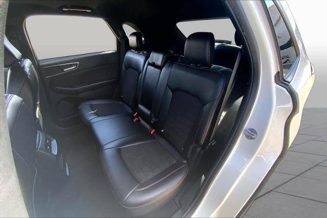Certified 2024 Ford Edge ST-Line AWD/4WD image 20