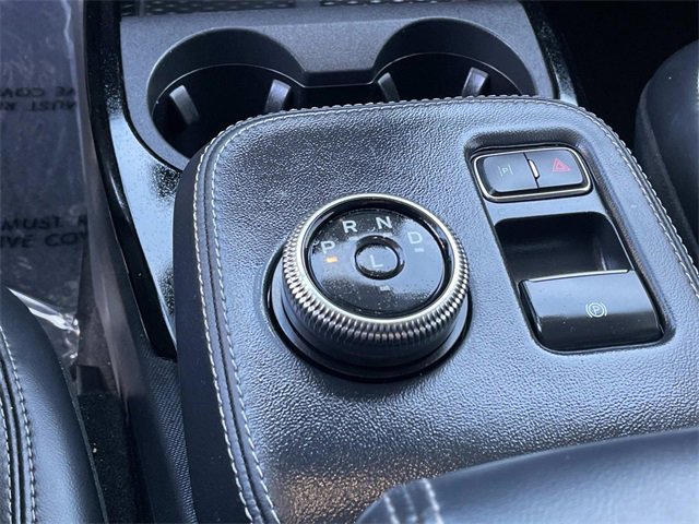 Certified 2023 Ford Mustang Mach-E Select image 18