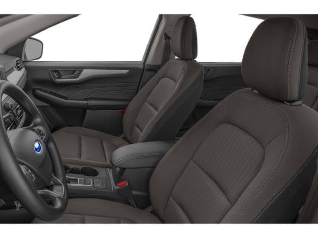 Certified 2022 Ford Escape S FWD image 9