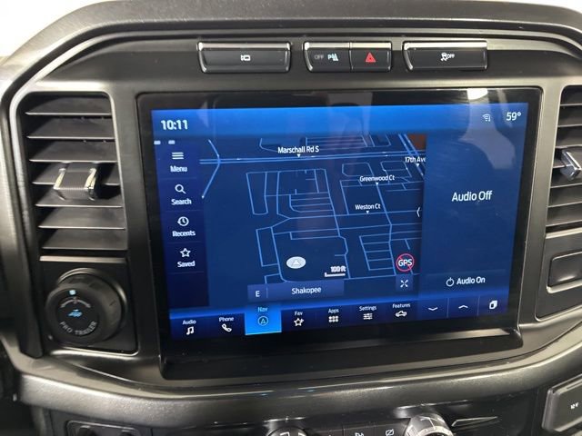 Certified 2023 Ford F150 XLT w/ Equipment Group 302A High AWD/4WD image 30