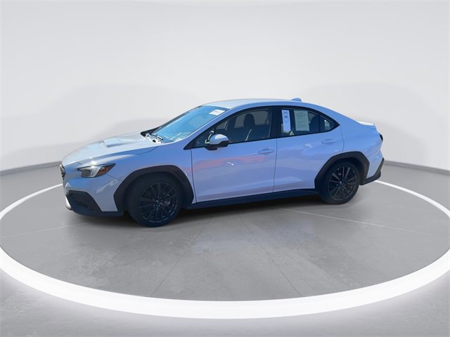 Used 2024 Subaru WRX Premium image 2