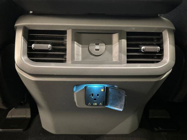 Certified 2025 Ford F150 Lightning XLT AWD/4WD image 32