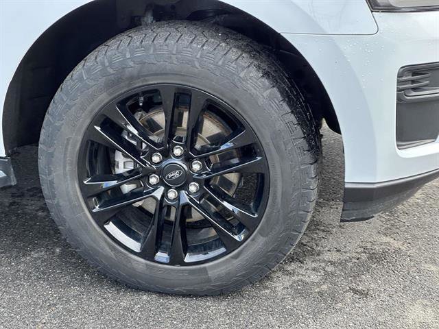 Certified 2023 Ford Expedition Max XLT image 7