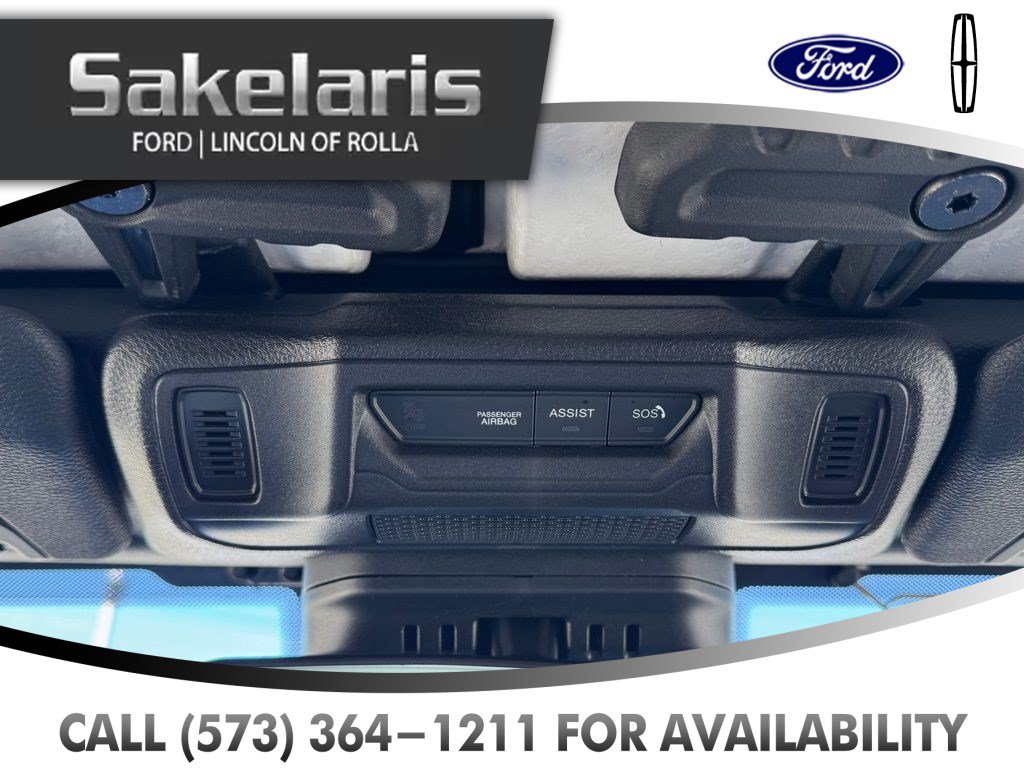 Used 2025 Jeep Wrangler Unlimited Rubicon AWD/4WD image 26