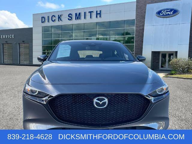 Used 2019 MAZDA MAZDA3 Base image 2