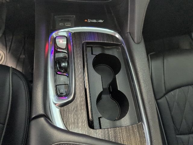 Used 2022 Buick Enclave Avenir image 30