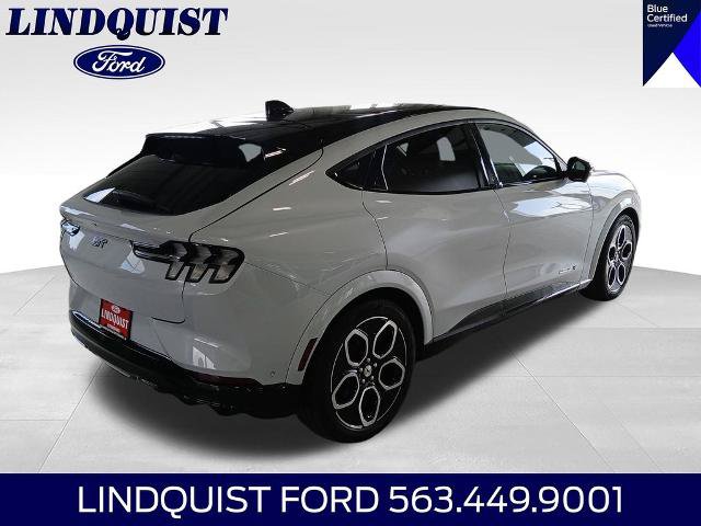 Certified 2023 Ford Mustang Mach-E GT AWD/4WD image 6
