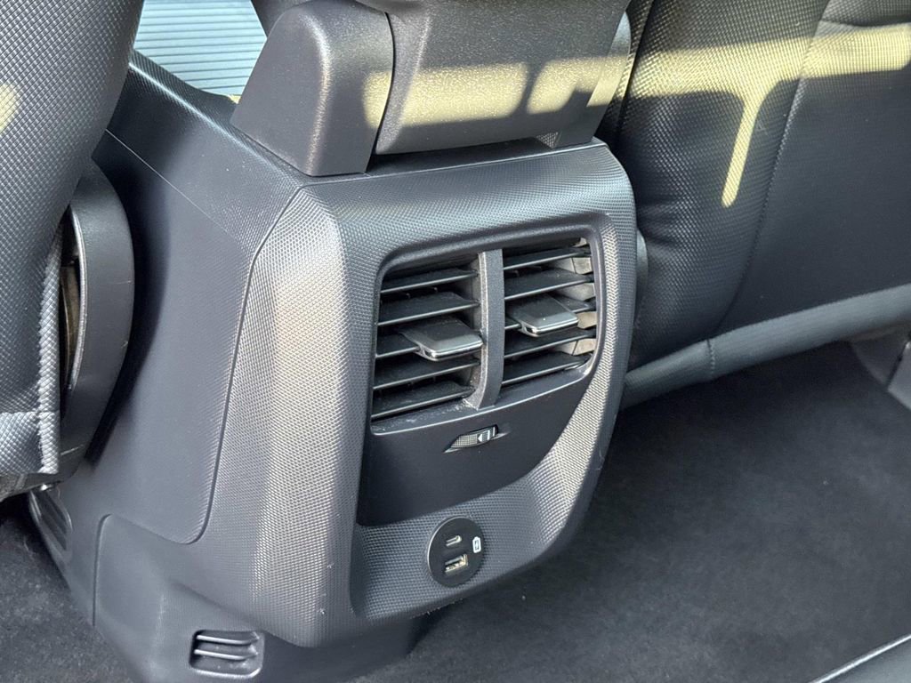 Certified 2021 Ford Mustang Mach-E California Route 1 image 25