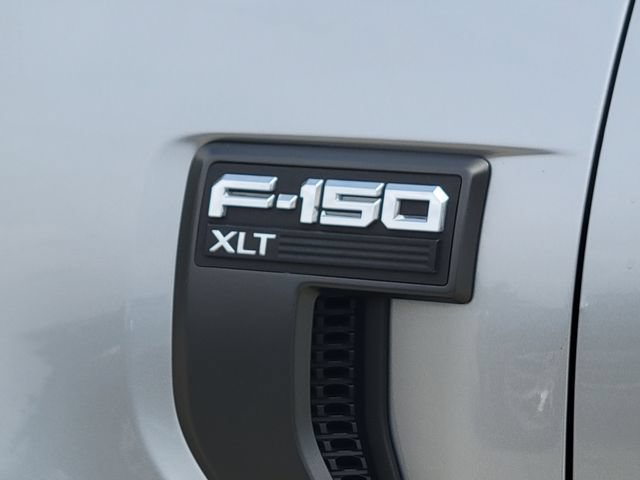 Certified 2023 Ford F150 XLT w/ Equipment Group 302A High AWD/4WD image 14