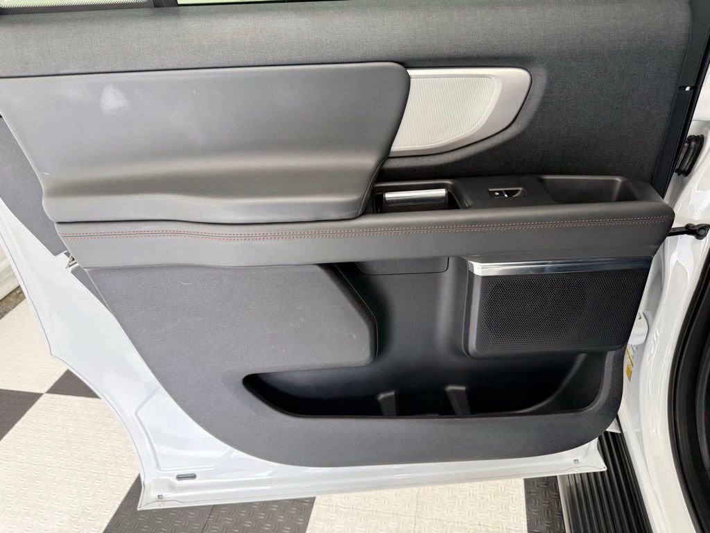 Certified 2025 Ford Expedition Max Active AWD/4WD image 24