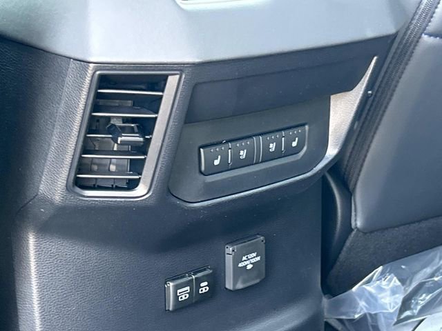 Used 2026 Toyota Tundra Platinum w/ TRD Performance Package (TMS) AWD/4WD image 19