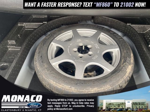 Certified 2022 Ford Escape SE w/ SE Sport Appearance Package image 13