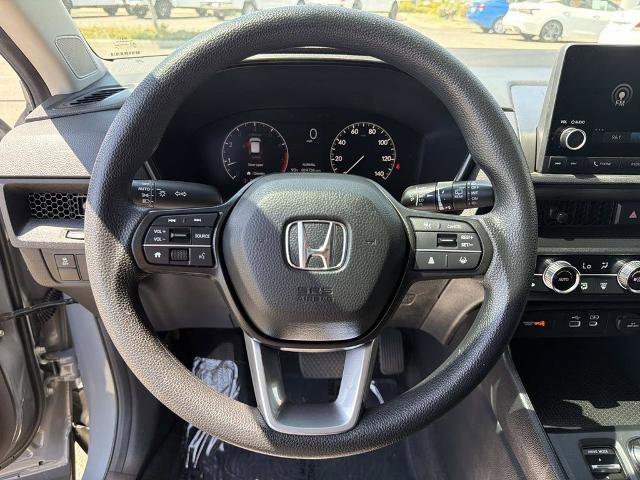 Used 2025 Honda CR-V EX image 9