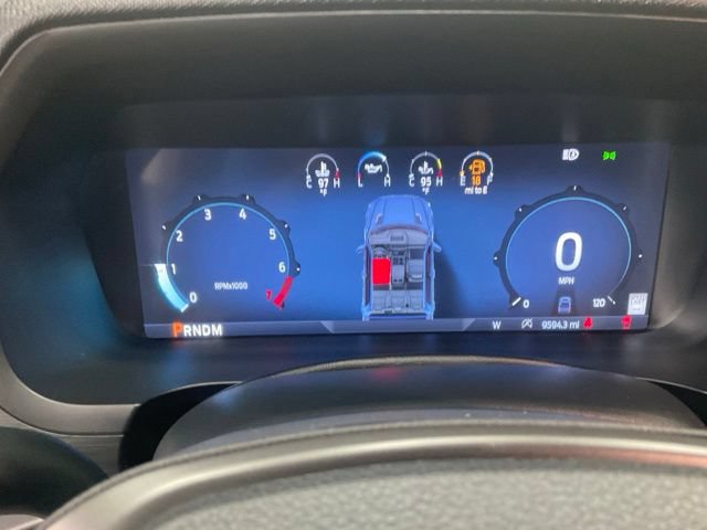 Certified 2025 Ford F150 Tremor AWD/4WD image 15