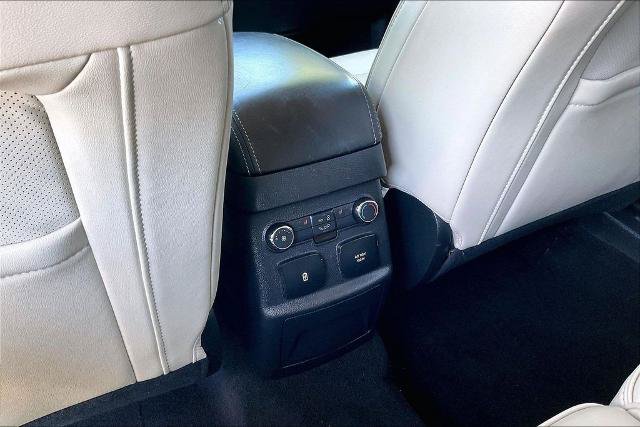 Certified 2018 Ford Explorer Platinum AWD/4WD image 34