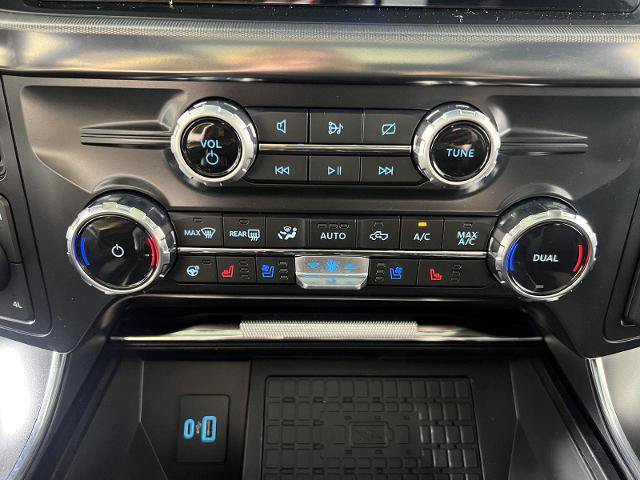 Certified 2024 Ford F150 Raptor AWD/4WD image 20