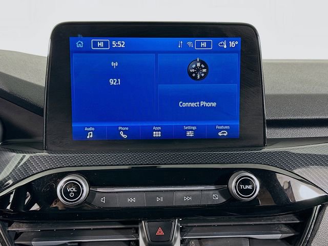 Certified 2024 Ford Escape ST-Line image 23