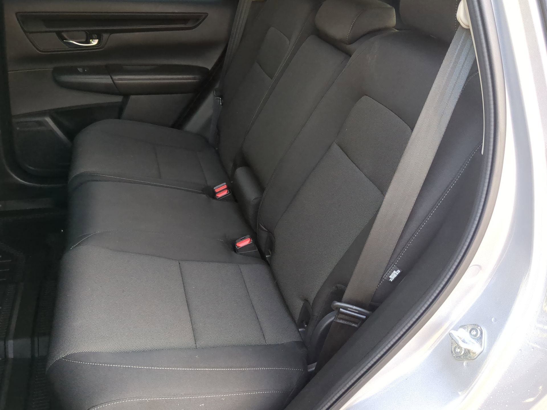 Used 2026 Honda CR-V LX image 53