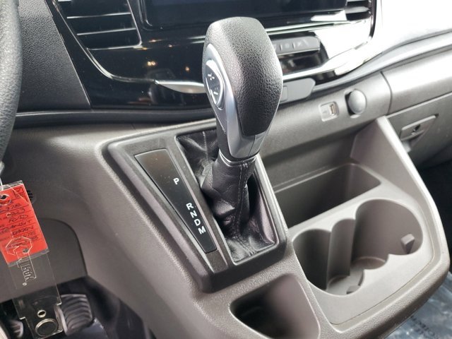 Certified 2023 Ford Transit 350 XLT image 26