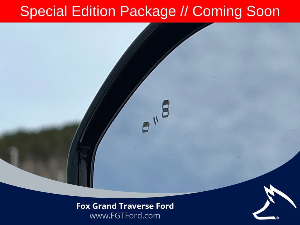 Certified 2023 Ford Expedition XLT image 52