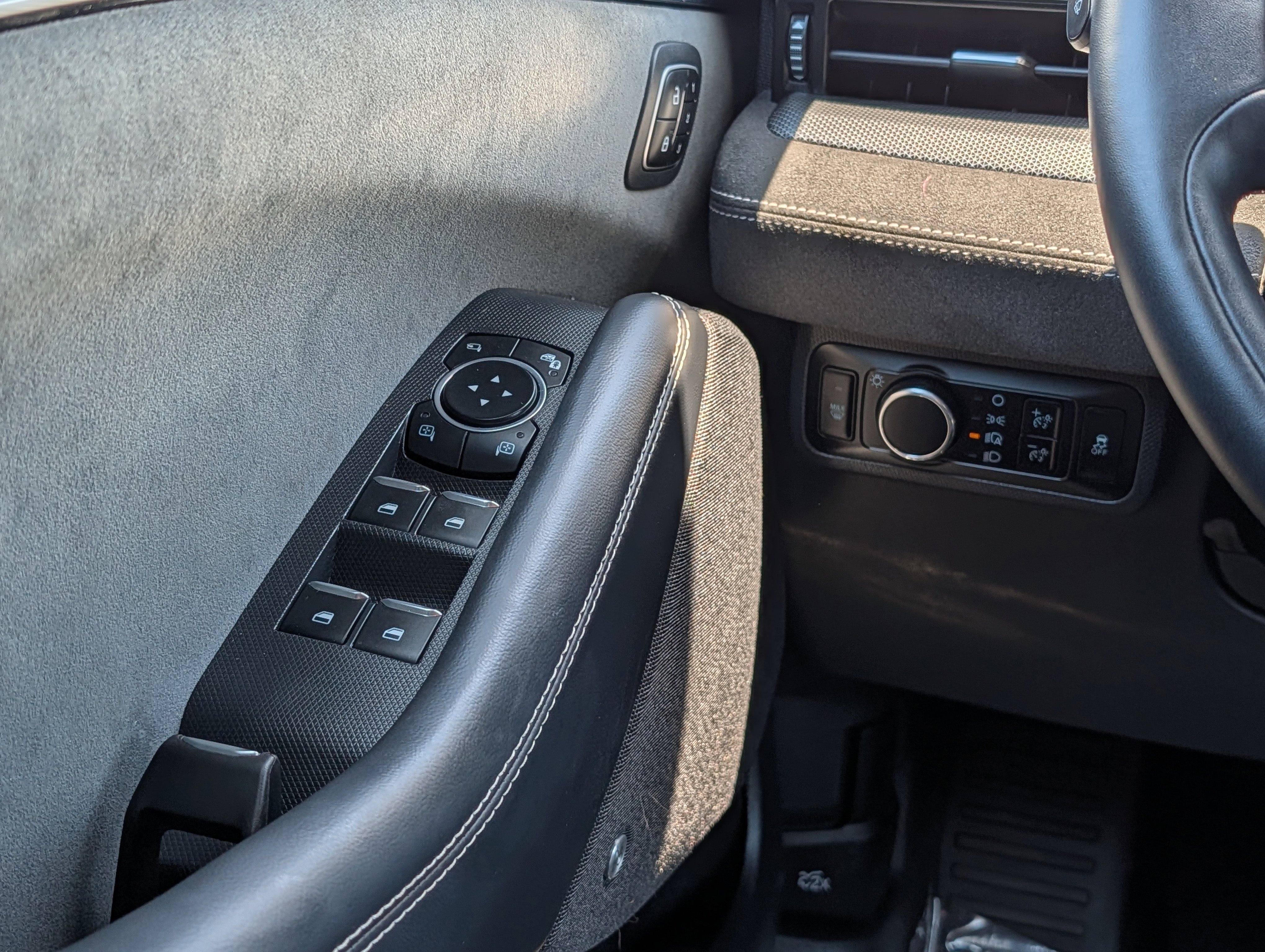 Certified 2025 Ford Mustang Mach-E GT w/ Bronze Appearance Package AWD/4WD image 20