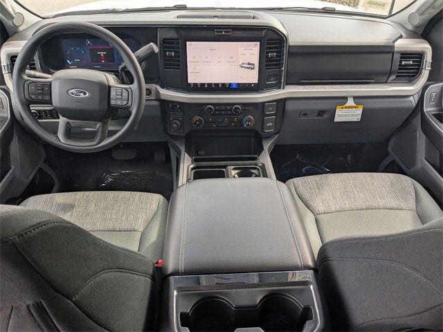 Certified 2026 Ford F350 XLT w/ XLT Premium Package image 16