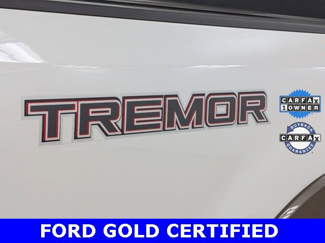 Certified 2022 Ford F250 King Ranch w/ Tremor Off-Road Package image 13