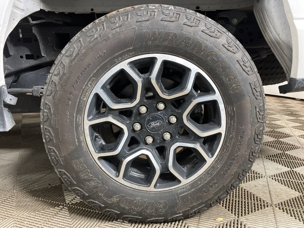 Certified 2023 Ford F150 XLT w/ Equipment Group 302A High image 17