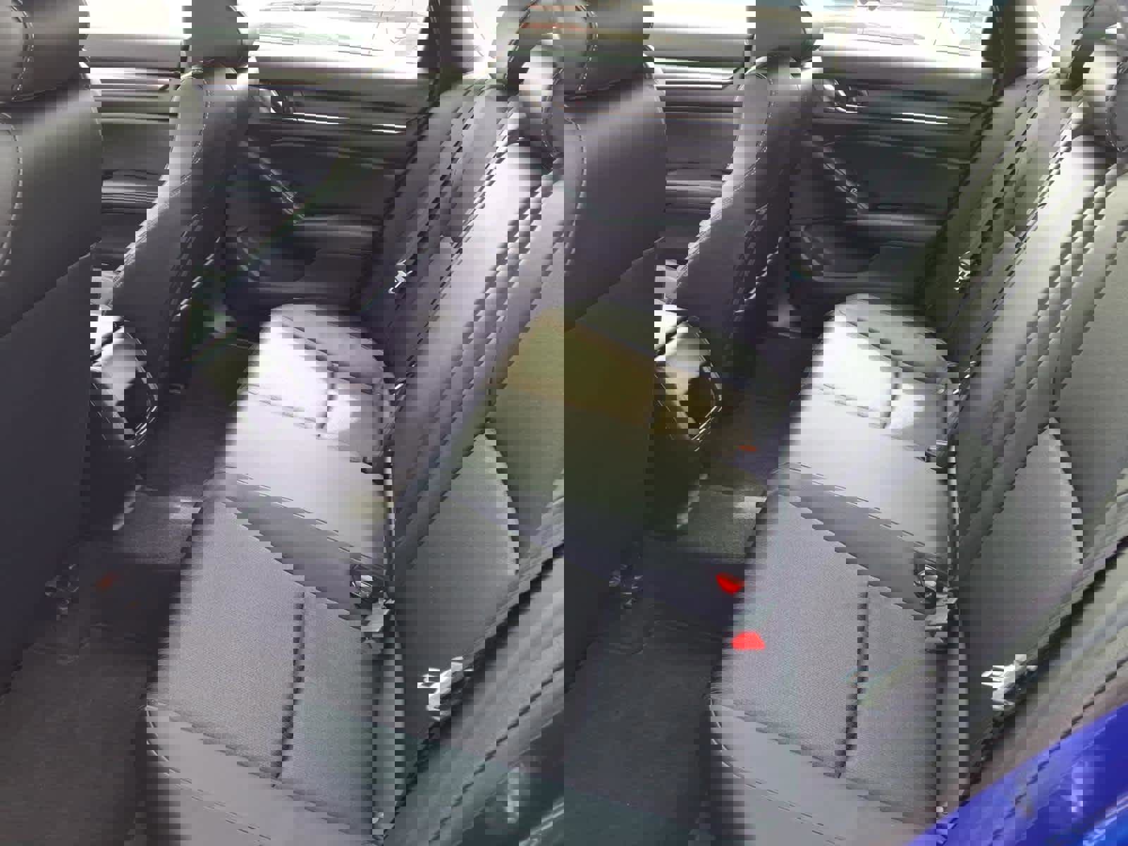 Used 2018 Honda Accord Sport image 17