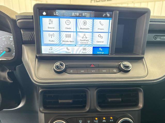 Certified 2024 Ford Maverick XL FWD image 29