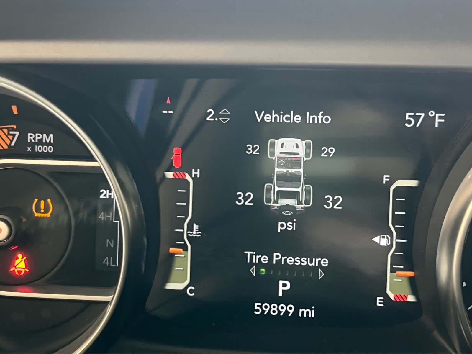 Used 2023 Jeep Wrangler Unlimited Sport AWD/4WD image 32