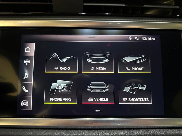 Used 2020 Audi Q3 2.0T Premium w/ Convenience Package AWD/4WD image 24