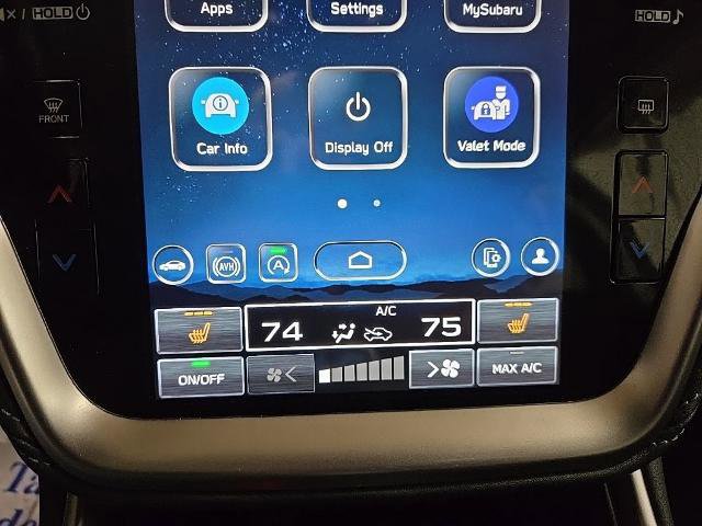 Used 2025 Subaru Outback Premium image 23