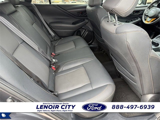 Used 2023 Subaru Outback Wilderness image 12