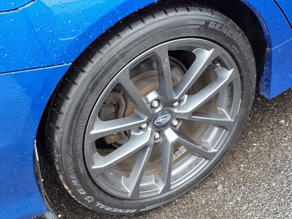 Used 2019 Subaru WRX Premium image 7