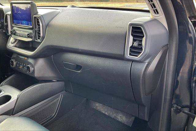 Certified 2022 Ford Bronco Sport Outer Banks image 15