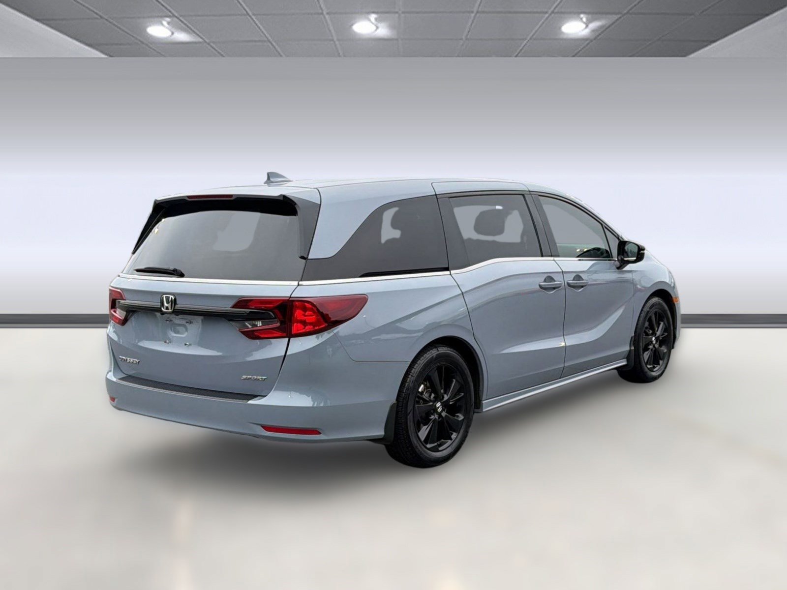 Used 2024 Honda Odyssey Sport image 9