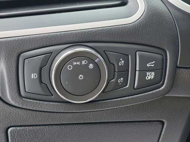 Certified 2021 Ford Edge SEL w/ Convenience Package image 14